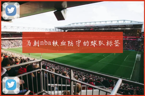 马刺nba铁血防守的球队标签