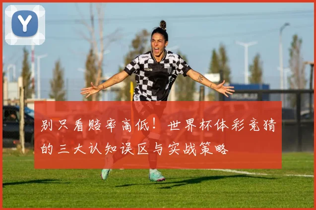 别只看赔率高低！世界杯体彩竞猜的三大认知误区与实战策略