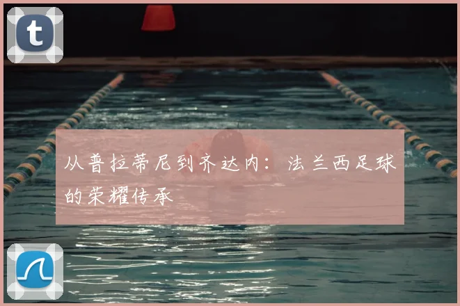 从普拉蒂尼到齐达内：法兰西足球的荣耀传承