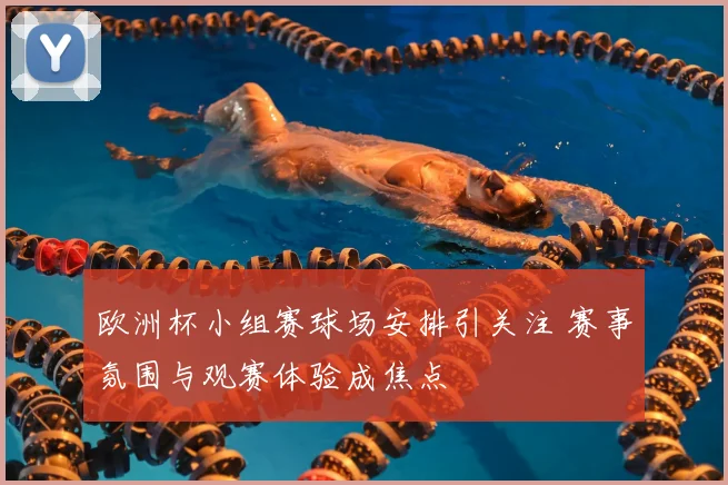 欧洲杯小组赛球场安排引关注 赛事氛围与观赛体验成焦点