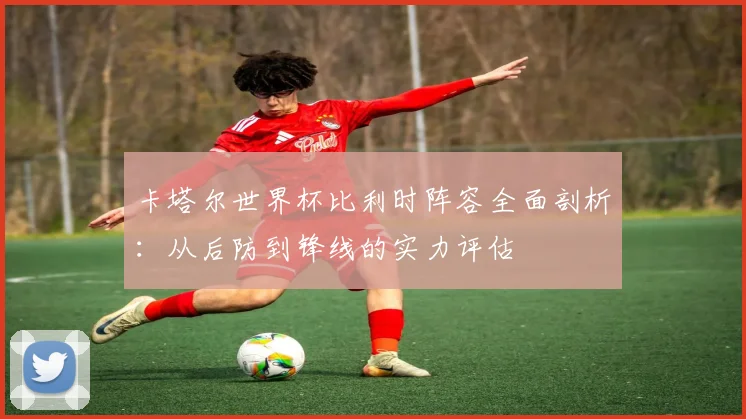 卡塔尔世界杯比利时阵容全面剖析:从后防到锋线的实力评估