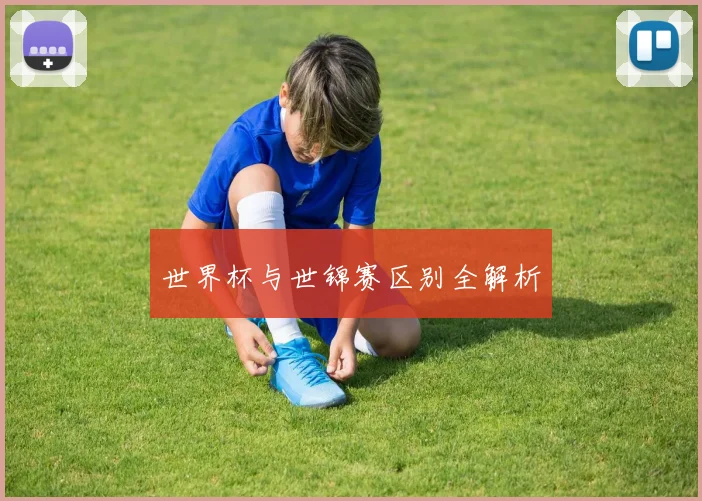 世界杯与世锦赛区别全解析
